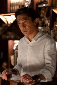 Tong Leung (Shang Chi and the Ten Rings)